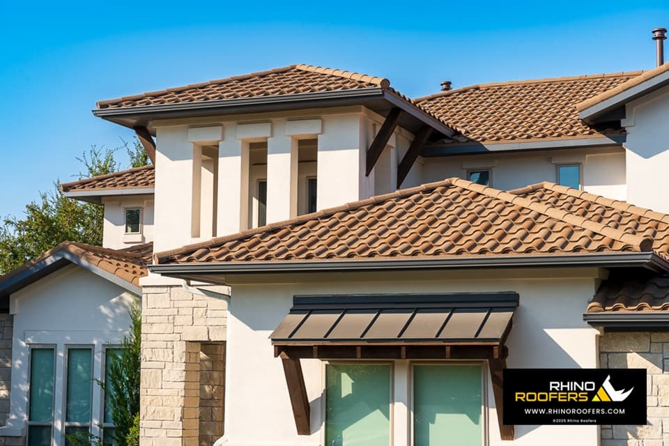 round rock roofing company
